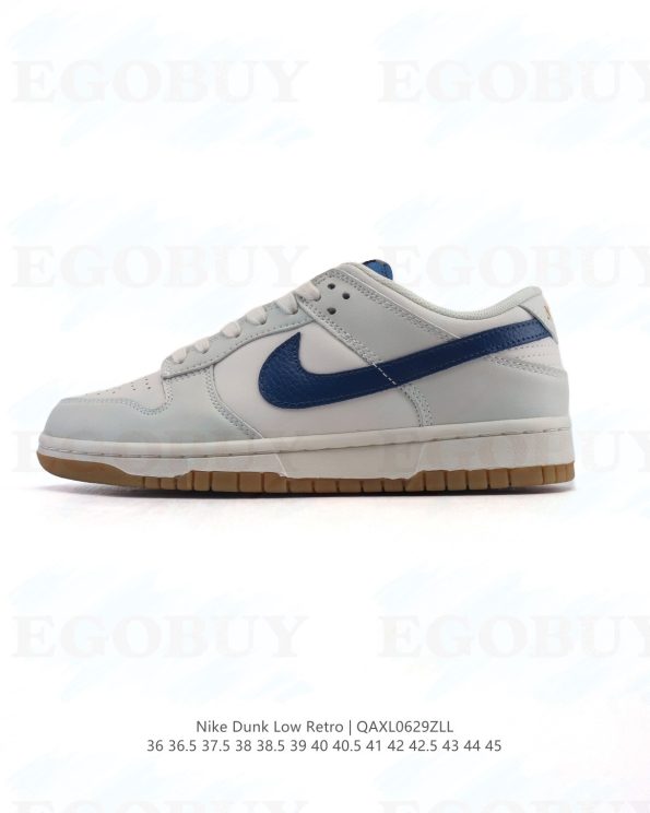 耐克 Nike Dunk Low Retro 运动鞋复古板鞋