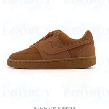 耐克 Nike Court Vision Lo校园风低帮复古篮球板鞋男女运动鞋