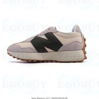 NB 新百伦 New Balance 327系列复古休闲运动慢跑鞋时尚男女运动鞋