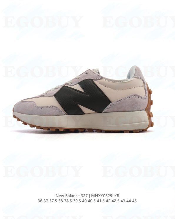 NB 新百伦 New Balance 327系列复古休闲运动慢跑鞋时尚男女运动鞋