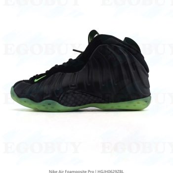 耐克 NIKE 耐克喷泡 Air Foamposite Pro 实战运动篮球鞋