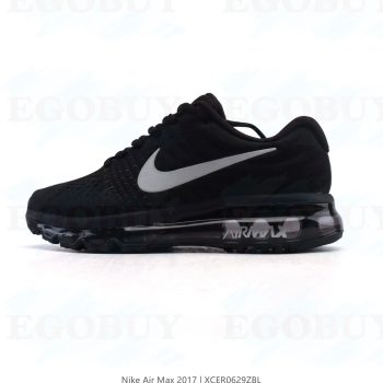 耐克 NIKE  Air Max 2017 男女士跑鞋全掌气垫缓震休闲运动跑步鞋