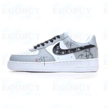 耐克 Nike Air Force 1 Low 空军一号 低帮百搭休闲运动板鞋