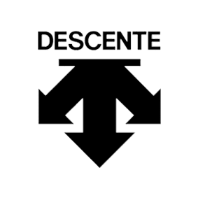 DESCENTE （ 迪 桑 特 ）