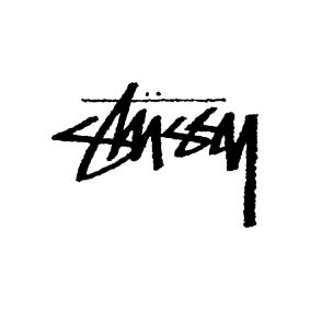 Stussy（ 斯 图 西 ）
