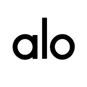 Alo Yoga ( a l o )