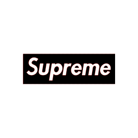 supreme （ 至 尊 ）