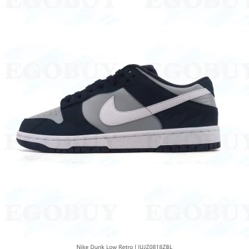 Nike Dunk Low Retro 运动鞋复古板鞋