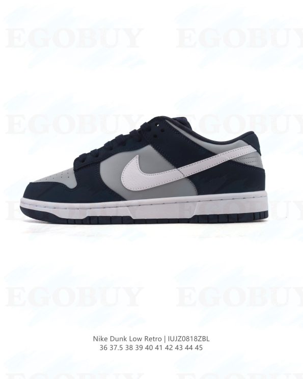 Nike Dunk Low Retro 运动鞋复古板鞋