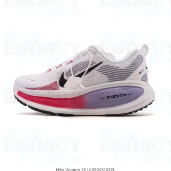耐克 Nike Vomero 18 厚底增高老爹运动跑步鞋