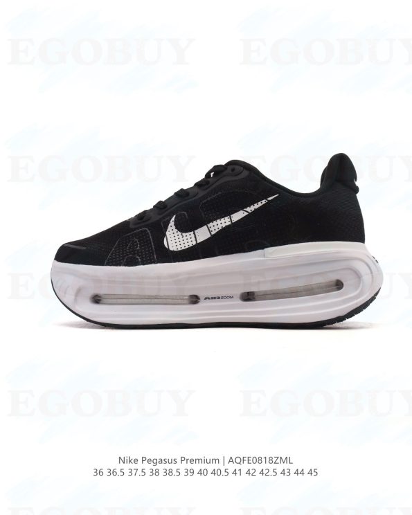 耐克 Nike Vomero Premium耐克顶级迈柔 缓震慢跑运动鞋全能训练跑鞋