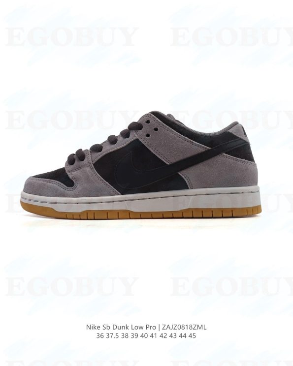 耐克 Nike Sb Dunk Low Pro 男女款运动鞋复古板鞋