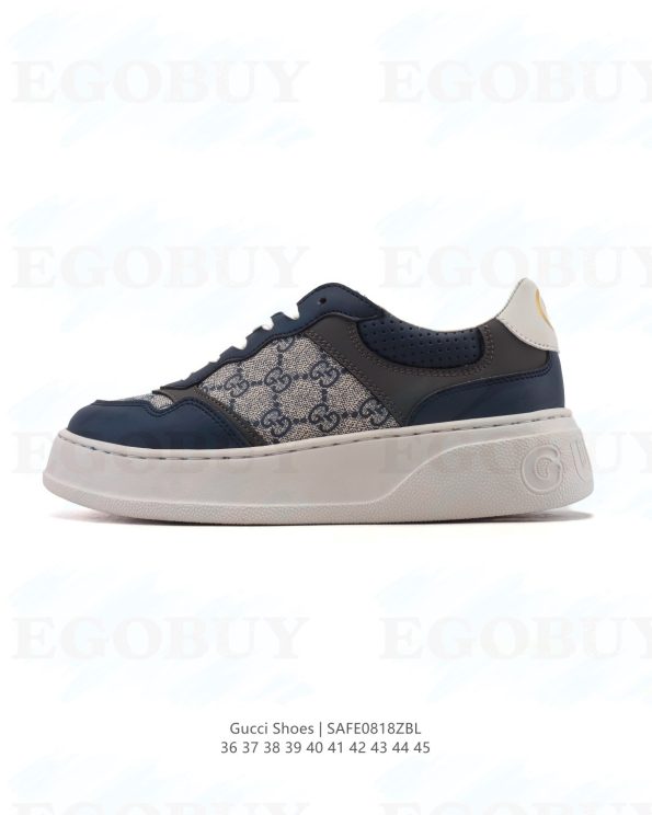 GUCCI 古驰 百搭休闲运动板鞋