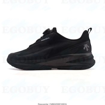 DESCENTE 迪桑特URBAN OUTDOOR系列男女款TRAXIS运动休闲鞋
