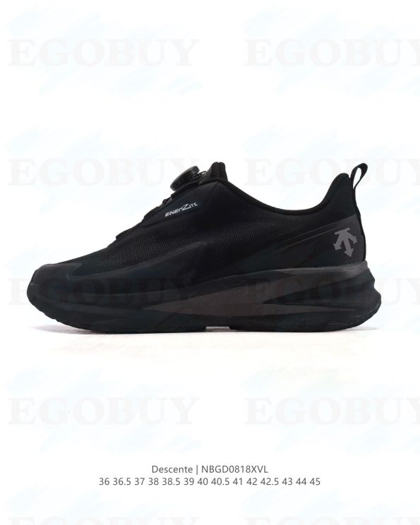DESCENTE 迪桑特URBAN OUTDOOR系列男女款TRAXIS运动休闲鞋