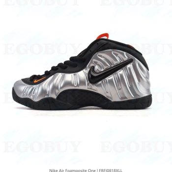 耐克NIKE AIR FOAMPOSITE ONE 男鞋 时尚运动鞋潮篮球鞋