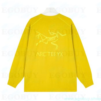 Arcteryx　始祖鸟 洛哈五线前后高级印花Cormac 系列