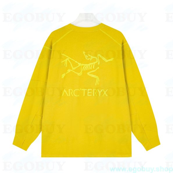 Arcteryx　始祖鸟 洛哈五线前后高级印花Cormac 系列