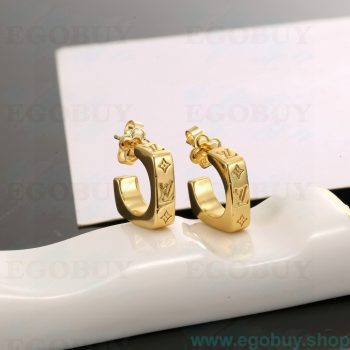 Louis Vuitton/路易威登耳钉