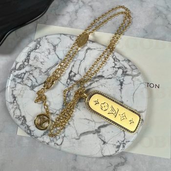 Louis Vuitton /路易威登 项链