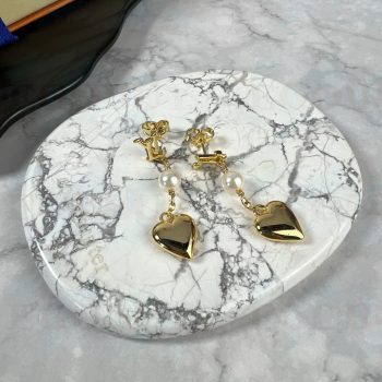 Louis Vuitton /路易威登 耳钉