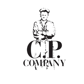 C.P. Company（ C P ）
